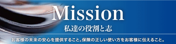 Mission